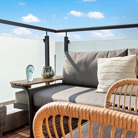 Cozy Flat North Bucharest Διαμέρισμα Εξωτερικό φωτογραφία