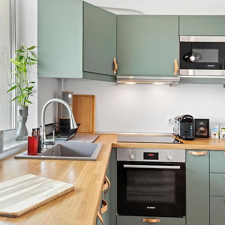 Cozy Flat North Bucharest Διαμέρισμα Εξωτερικό φωτογραφία