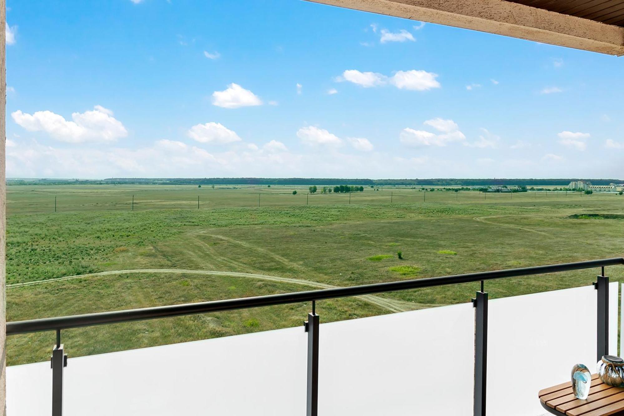 Cozy Flat North Bucharest Διαμέρισμα Εξωτερικό φωτογραφία