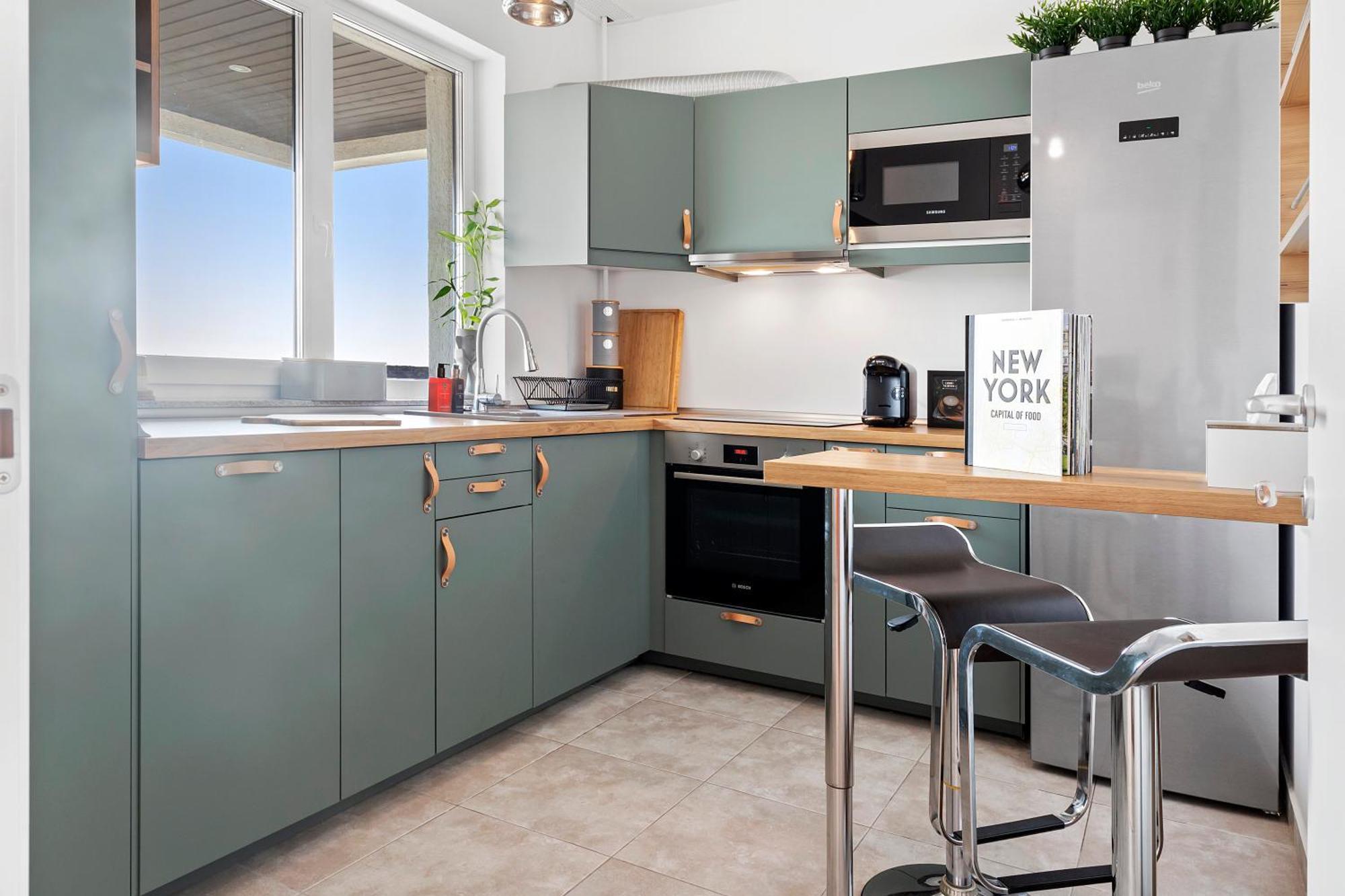 Cozy Flat North Bucharest Διαμέρισμα Εξωτερικό φωτογραφία