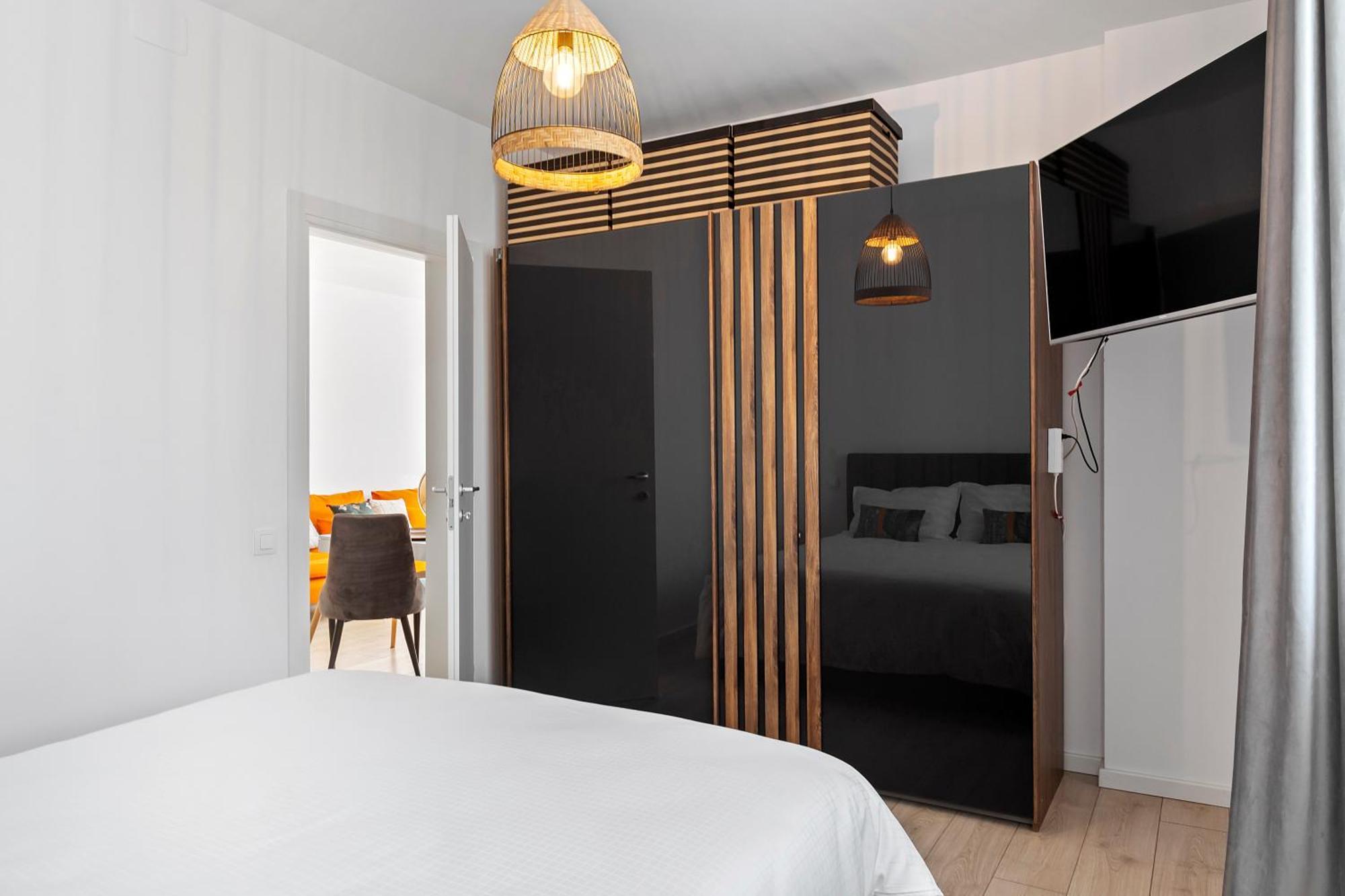Cozy Flat North Bucharest Διαμέρισμα Εξωτερικό φωτογραφία