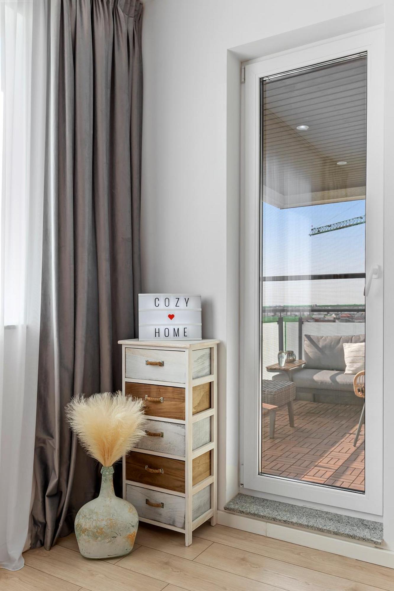 Cozy Flat North Bucharest Διαμέρισμα Εξωτερικό φωτογραφία